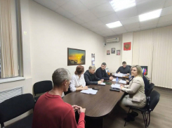 В Анапе начнут масштабный ремонт дорог и инфраструктуры