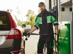Высокие цены на топливо в Анапе заинтересовали антимонопольщиков