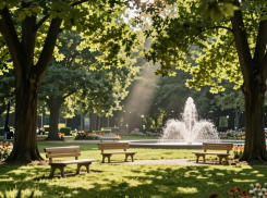 В Анапе открыли сбор предложений по благоустройству общественных территорий