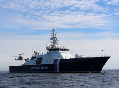 Корабли из Анапы, Новороссийска и Севастополя обеспечат безопасность ЧМ-2108 с моря