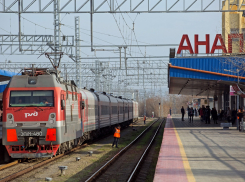 33 часа ада: журналист о поезде Анапа-Москва