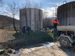 Стало известно, какая судьба ждёт очистные сооружение в с. Сукко под Анапой