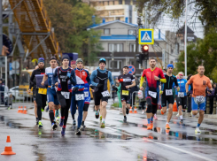 В Анапе проходит чемпионат Краснодарского края по дуатлону