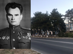 Почему улица Парковая в Анапе не стала улицей Пищикевича