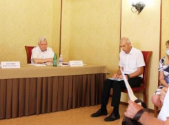 В станице Анапская и в хуторе Рассвет проведут работы по газификации