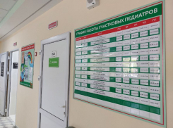 Изменится расписание: детская поликлиника Анапы переходит на летний график работы