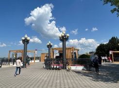 В Анапе забронировано 90 процентов номерного фонда на лето