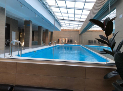 В Роспотребнадзоре ответили отдыхающим, когда в Анапе откроются аквапарки и бассейны