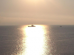 В субботу, 9 ноября, в Анапе станет немного прохладнее