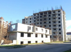 За дело обманутых дольщиков ЖСК «Еврострой» в Анапе взялось «Правовое государство»
