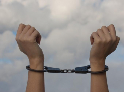 «Не вооружен, но опасен»: в Анапе накрыли шайку воришек