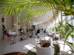 Отели и санатории Анапа в новогодние выходные будут загружены до 90 процентов