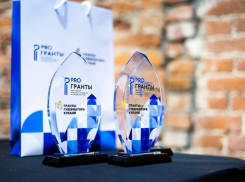 Организации Анапы стали победителями второго конкурса грантов губернатора Кубани