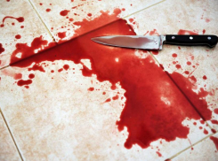 В Анапе из-за пьяного дебошира к наказанию приговорили нож 