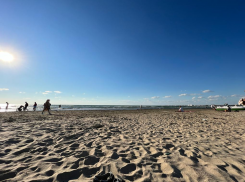 В Анапе 27 пляжей прошли классификацию и получили флаги Ростуризма 