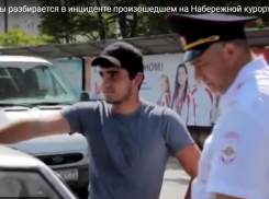 Справедливость восторжествовала - лихачей на набережной в Анапе задержали