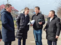 В норме ли уровень электромагнитного излучения вышки сотовой связи в Анапской