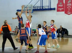 В детском фестивале «Минибаскет» в Анапе примут участие 120 команд со всей страны