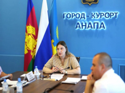 В Анапе более 2,5 тысяч подростков приняли участие в антинаркотических лекциях