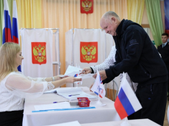 Явка на выборах президента на Кубани составила уже около 80% – анапчане активно участвуют