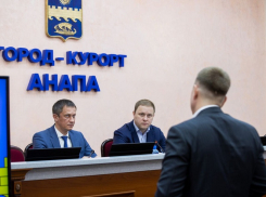 В новогодние праздники коммунальные службы в Анапе перейдут на усиленный режим работы
