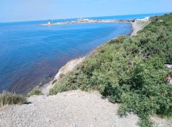 Два здания на острове Утриш уйдут с молотка