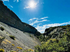 В Анапе обсудили создание новых особо охраняемых природных территорий 