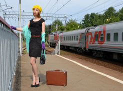 Из Анапы в Новокузнецк запустят дополнительный поезд, а в Нарьян-Мар – авиарейс