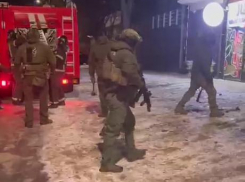 Незаконный реабилитационный центр закрыт в Анапе