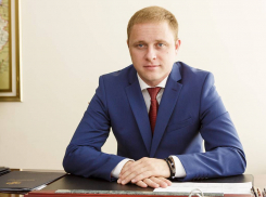 Девятый мэр Анапы отмечает двухлетие нахождения на своем посту 