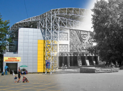 История Анапы: как выглядела Летняя эстрада 30 лет назад