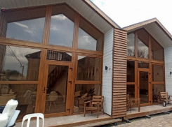 Под Анапой могут появиться новые модульные гостиницы