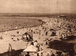 21 июня 1941 года самой волнующей темой в Анапе была торговля во время сезона