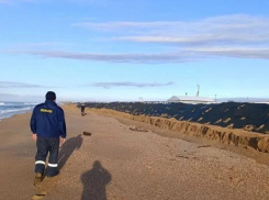 Стали известны новые результаты мониторинга пляжей Анапы