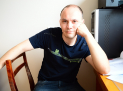 В Анапе разыскивается Александр Мартемьянов, пропавший в 2016 году