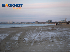  Погода в Анапе: сегодня будет безоблачно и прохладно 