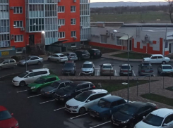 После публикации в «Блокноте» во дворах ЖК «Горгиппия-2» в Анапе появился свет