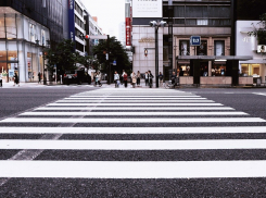 Анапчане обсуждают, где в городе нужно установить пешеходные переходы
