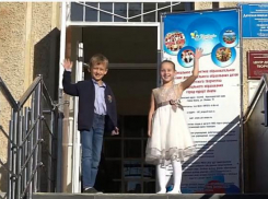  Видеоролик юных актеров из анапской театральной студии «Балаганчик» занял 1 место