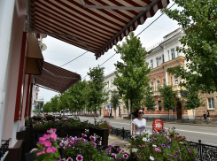 Анапчане могут сообщить о кафе и магазинах, где нарушают масочный режим