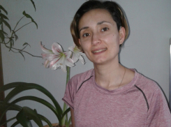 Екатерина Остапюк, новый участник конкурса поздравлений ко Дню матери