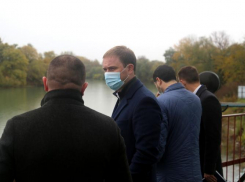 В Анапе создадут план обновления сетей водоснабжения