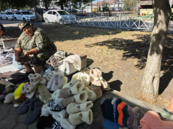 В Анапе продолжают наводить порядок в торговле: с начала августа составлено более 150 протоколов
