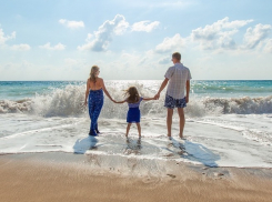 Детям продлили летние каникулы в Анапе