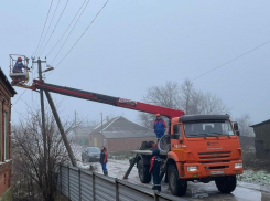 Темнее ночи: жители Анапы снова останутся без света