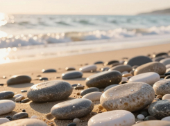 В Анапе открывают галечные пляжи: решение принято с учетом экологической ситуации