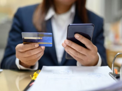 Анапчан предупреждают о возросшем мошенничестве с банковскими приложениями