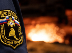 В Анапе отмечают День государственного пожарного надзора