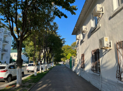 Во Всемирный день почты в Анапе будет дождливо