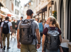 Безопасность в Анапе и на других курортах Кубани полностью обеспечена – депутат Госдумы